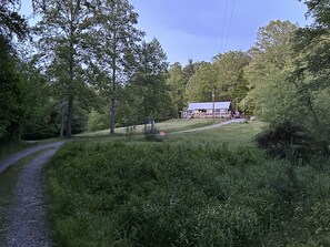 Peaceful getaway 