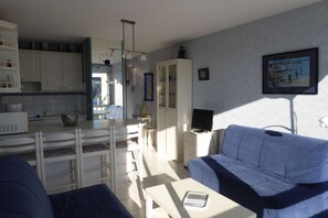 Coin séjour