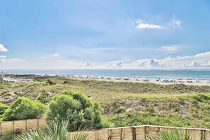 Ocean View