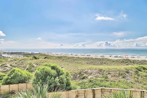 Ocean View