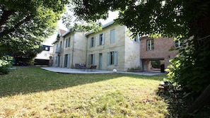 Jardin