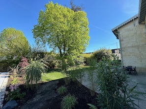 Jardin