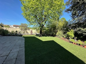 Jardin