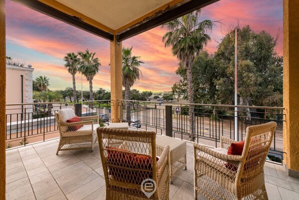 Terrass/Patio
