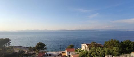 A3(2+2): vue sur la mer