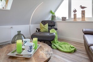 Wohnzimmer...