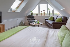 Schlafzimmer ...