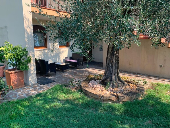 Terrass/Patio