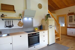 Eget kök