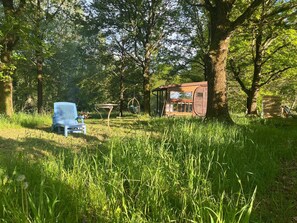 Boendeområde