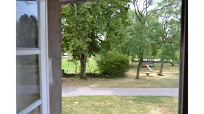 Boendeområde