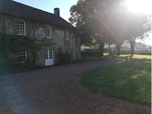 Außenbereich