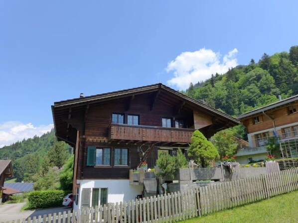 Exteriör