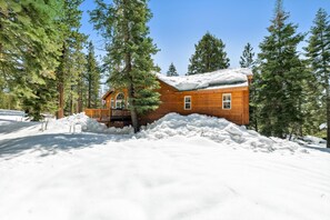 Eksteriør