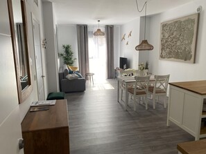 Coin séjour