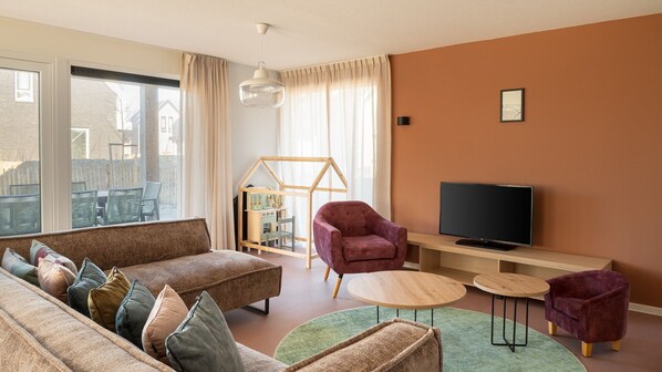living-room