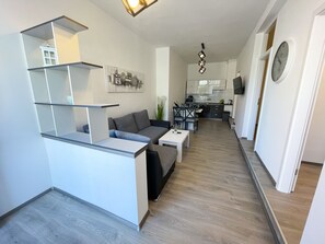 Coin séjour