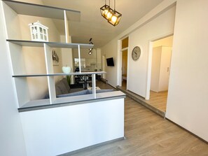 Coin séjour