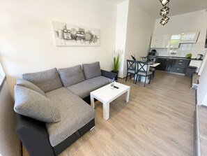 Coin séjour
