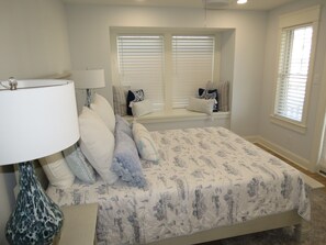 1st Floor Bedroom
