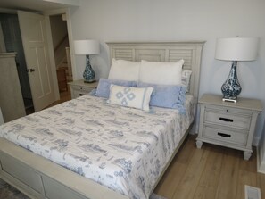 1st Floor Bedroom