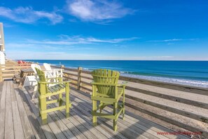Top Floor Sun Deck