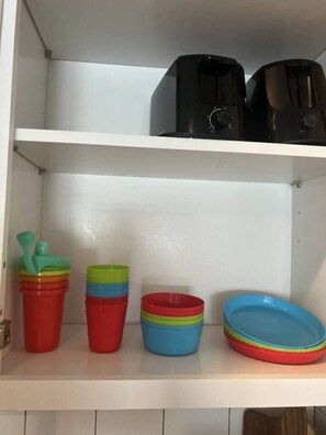 Kids cups