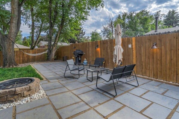 Terrass/Patio