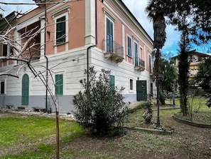 Ulkopuoli