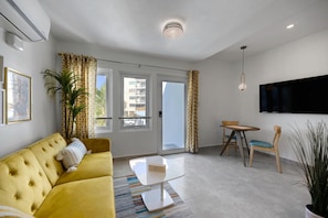 Sunrise Living Room