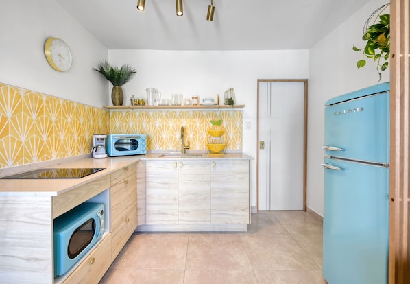 Sunrise Kitchen
