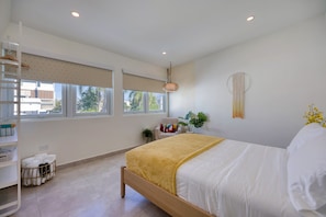 Sunrise Bedroom