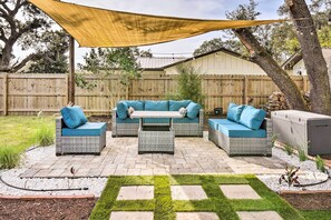 Terrass/Patio