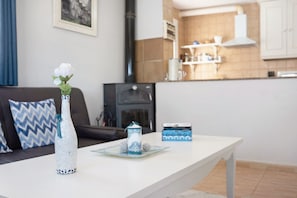 Coin séjour