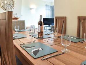 Dining Area | Seacliff, Shanklin