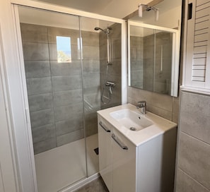 Salle de bain / WC
