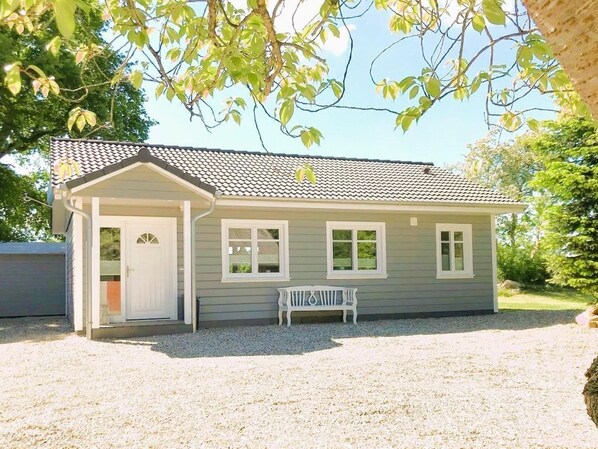 Landhaus Scholz