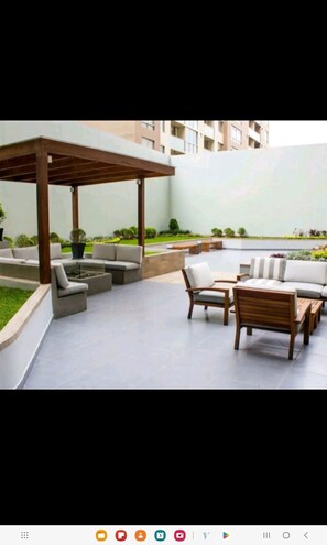 Terrass/Patio