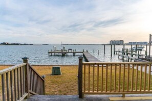 Deck View