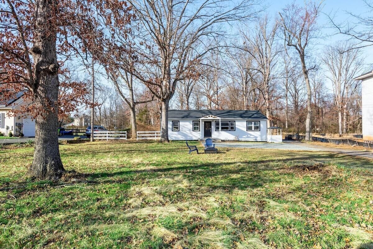 Live, Work, Play in Loudoun County