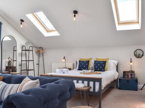 Studio | Elm House Studio, Christleton, near Chester