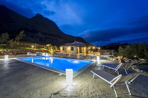 Outdoor, Pool, Scenic View