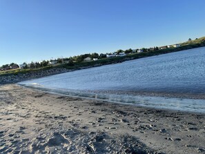 Broad Cove Beach 