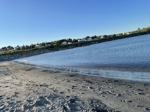 Broad Cove Beach 