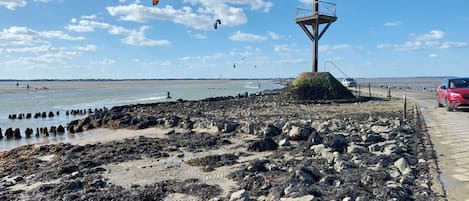 La passage du Gois