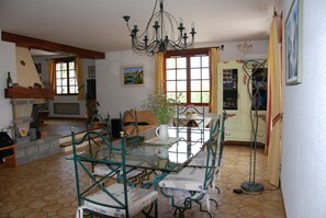 Restauration
