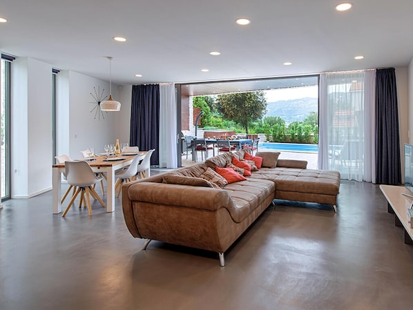 living-room