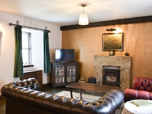 Living room | Primrose Cottage, Quarrywood, near Elgin