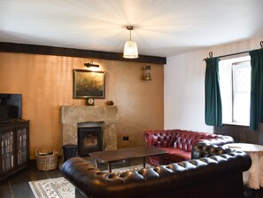 Living room | Primrose Cottage, Quarrywood, near Elgin