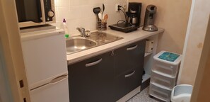 Eget kök